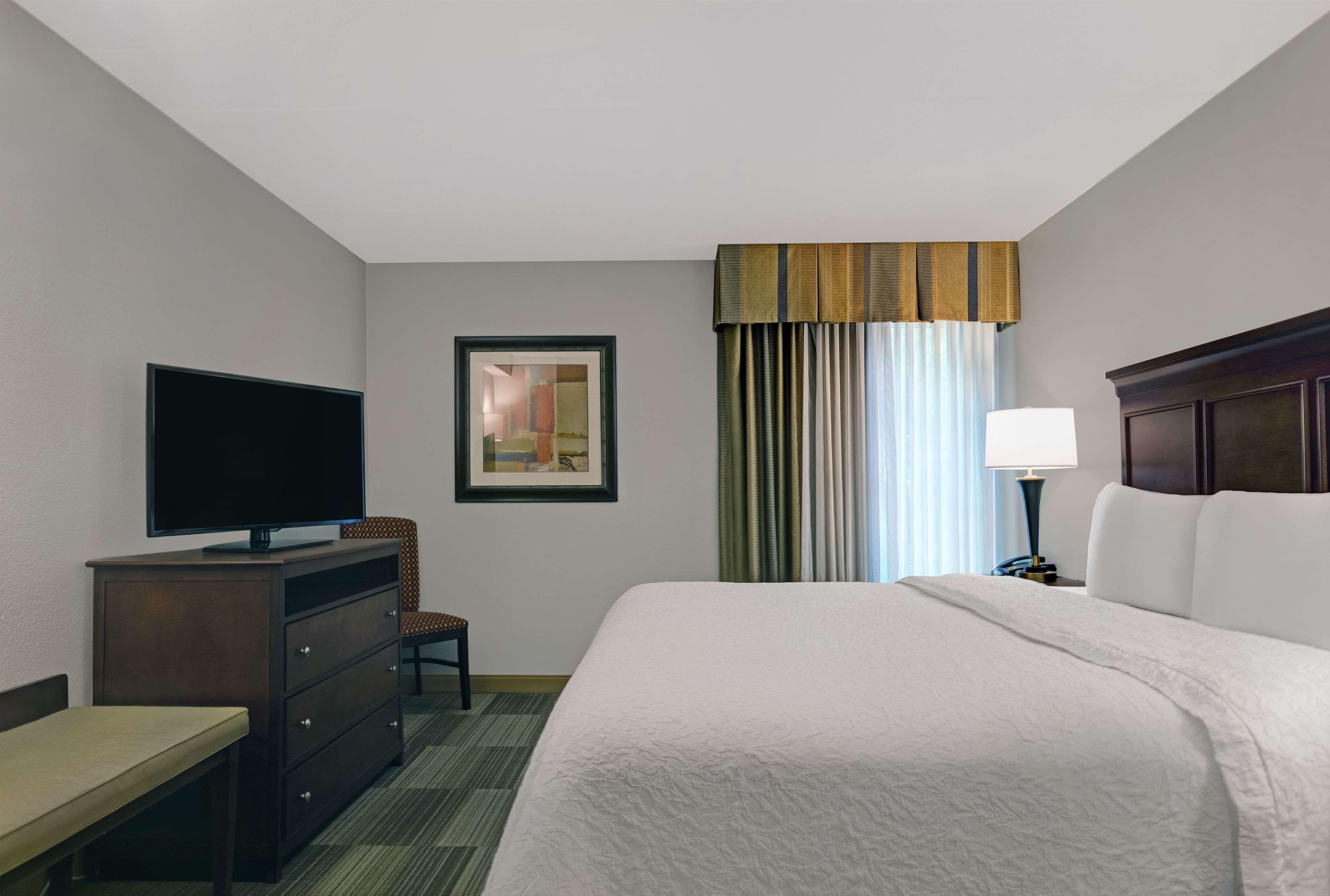 Hampton Inn & Suites Pigeon Forge On The Parkway Екстериор снимка