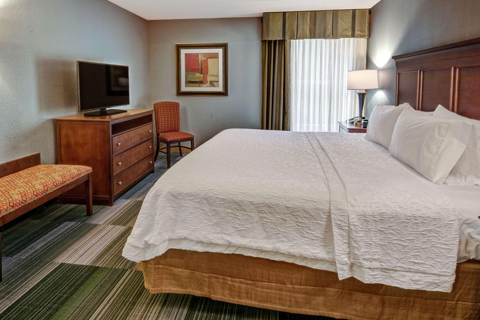 Hampton Inn & Suites Pigeon Forge On The Parkway Екстериор снимка