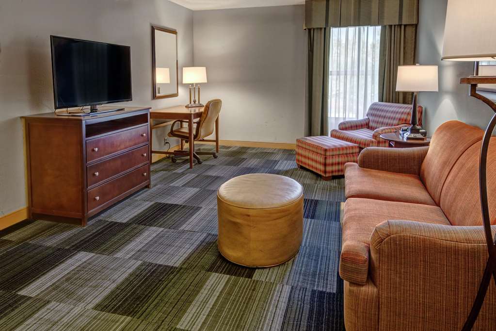 Hampton Inn & Suites Pigeon Forge On The Parkway Стая снимка