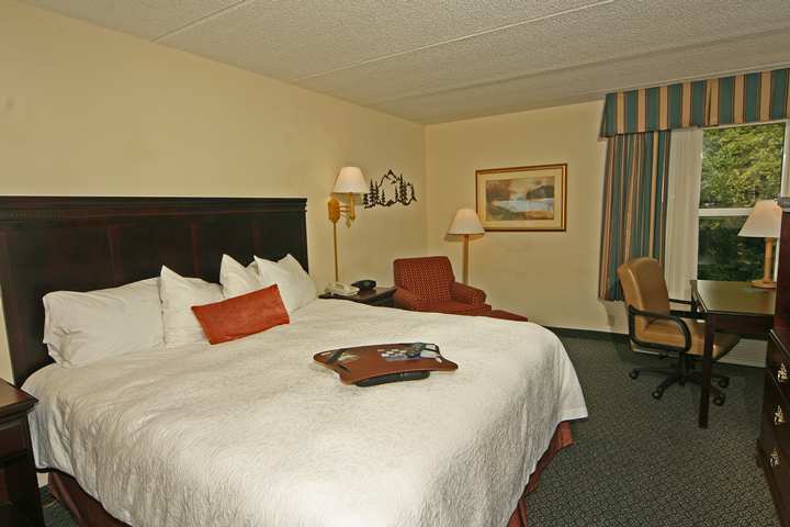 Hampton Inn & Suites Pigeon Forge On The Parkway Стая снимка